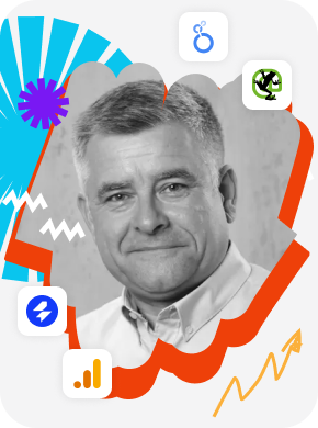 Marek Dziok - wsparcie SEO